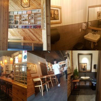 Nippon Cha - They won award for best interior design. - Japanese Near Me - Bayside, New York Nippon Cha - They won award for best interior design. - Japanese Near Me - Bayside, New York