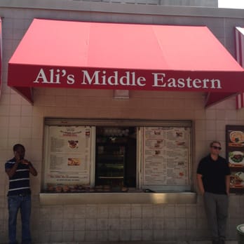 Ali's Middle Eastern - Middle Eastern Near Me - Philadelphia, Pennsylvania