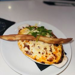 forchetta in Charlotte gift card