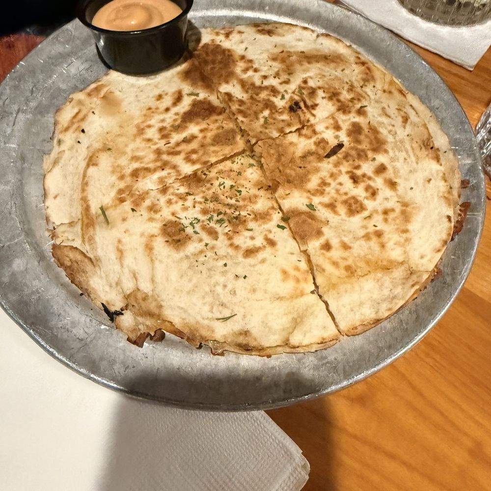 Lydia On H - Cheese quesadilla - Lounges Near Me - Washington, DC, District of Columbia Lydia On H - Cheese quesadilla - Lounges Near Me - Washington, DC, District of Columbia
