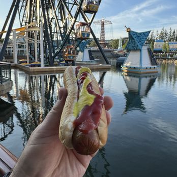 Angry Dogs - Hot Dogs Near Me - Anaheim, California Angry Dogs - Hot Dogs Near Me - Anaheim, California