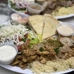 ODEH’S MEDITERRANEAN KITCHEN - Updated February 2026 - 1674 Photos ...