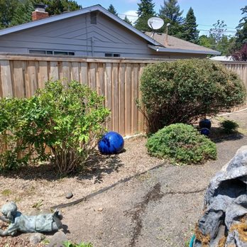 Greener Side - Lawn Services Near Me - Dayton, Oregon Greener Side - Lawn Services Near Me - Dayton, Oregon