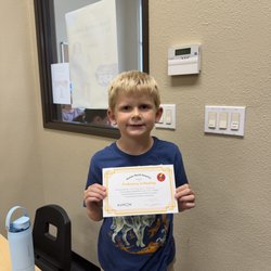 Kumon Math and Reading Center of Rancho Santa Margarita
