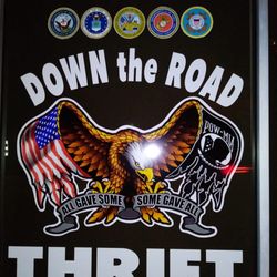 Down The Road Thrift