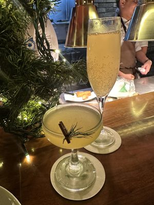 The Pig and Palm by null