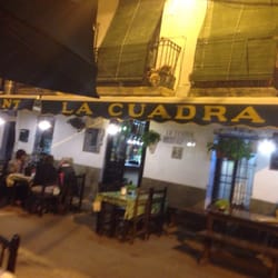 La Cuadra