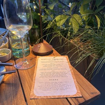 Valley Goat - New American Near Me - Sunnyvale, California Valley Goat - New American Near Me - Sunnyvale, California