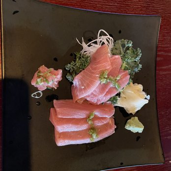 Kaze Sushi - Blue fin tuna.... Bomb - Sushi Bars Near Me - Palmdale, California Kaze Sushi - Blue fin tuna.... Bomb - Sushi Bars Near Me - Palmdale, California