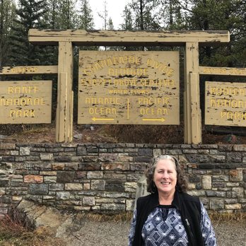 Kootenay National Park - Hiking Near Me - Radium, British Columbia