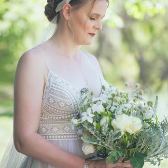 Ava Lane Hairdressing - Professional shot of the hair and makeup by Penguin Ballet. - Hair Stylists Near Me - Petaluma, California