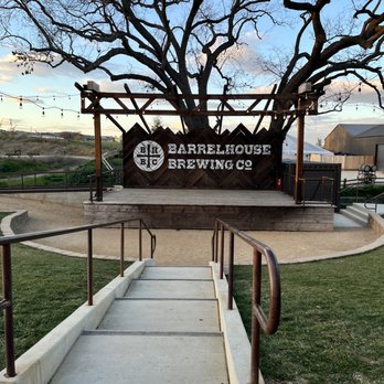 BarrelHouse Brewing Co - Stage - Breweries Near Me - Paso Robles, California
