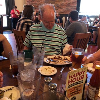 Fish City Grill - Seafood Near Me - Georgetown, Texas