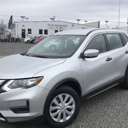 Sterling Car Rental