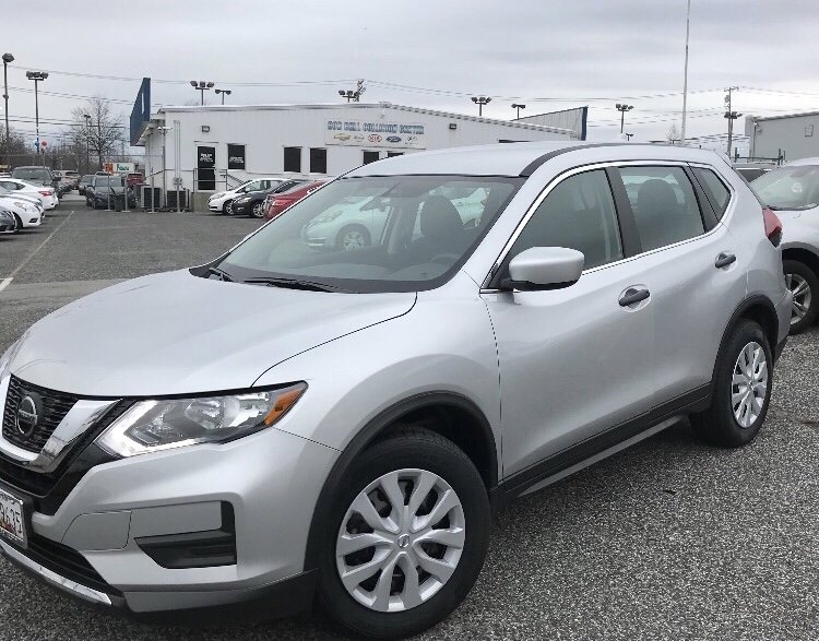 STERLING CAR RENTAL Updated August 2024 11 Photos 101 N Point