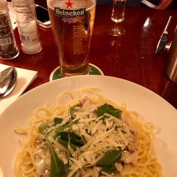 Grand Cafe 1e Klas - I had pasta with a mushroom sauce. It was really good and hit the spot after a long plane ride. - Gastropubs Near Me - Amsterdam, New Hampshire Grand Cafe 1e Klas - I had pasta with a mushroom sauce. It was really good and hit the spot after a long plane ride. - Gastropubs Near Me - Amsterdam, New Hampshire