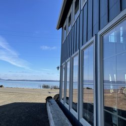Nelson Crab - Beautiful location