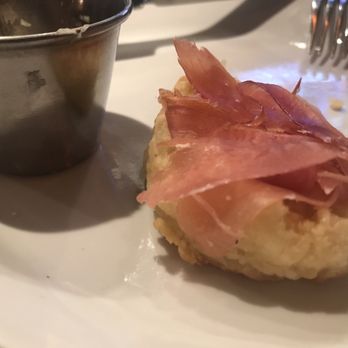 Barrel - What was left of the biscuits by the time I took a breath to stop eating. - New American Near Me - Washington, DC, District of Columbia