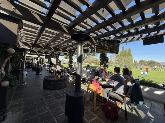 Brickmans Restaurant & Bar by null