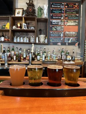 Earth Eagle Brewings by null