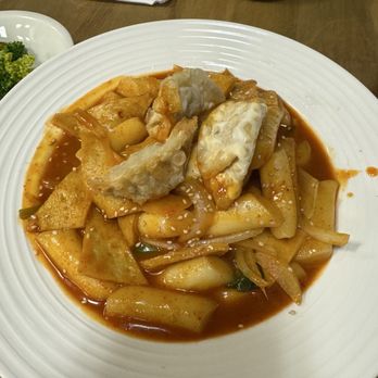 BigSpoon Korean Restaurant - Spicy Ricecakes - Korean Near Me - San Jose, California BigSpoon Korean Restaurant - Spicy Ricecakes - Korean Near Me - San Jose, California