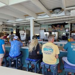 Lorelei Restaurant & Cabana Bar