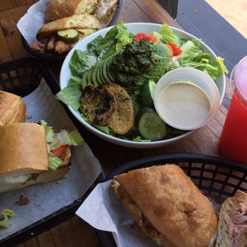 EARL Kaimuki - We knight thee King of Sandwich! - Sandwiches Near Me - Honolulu, Hawaii