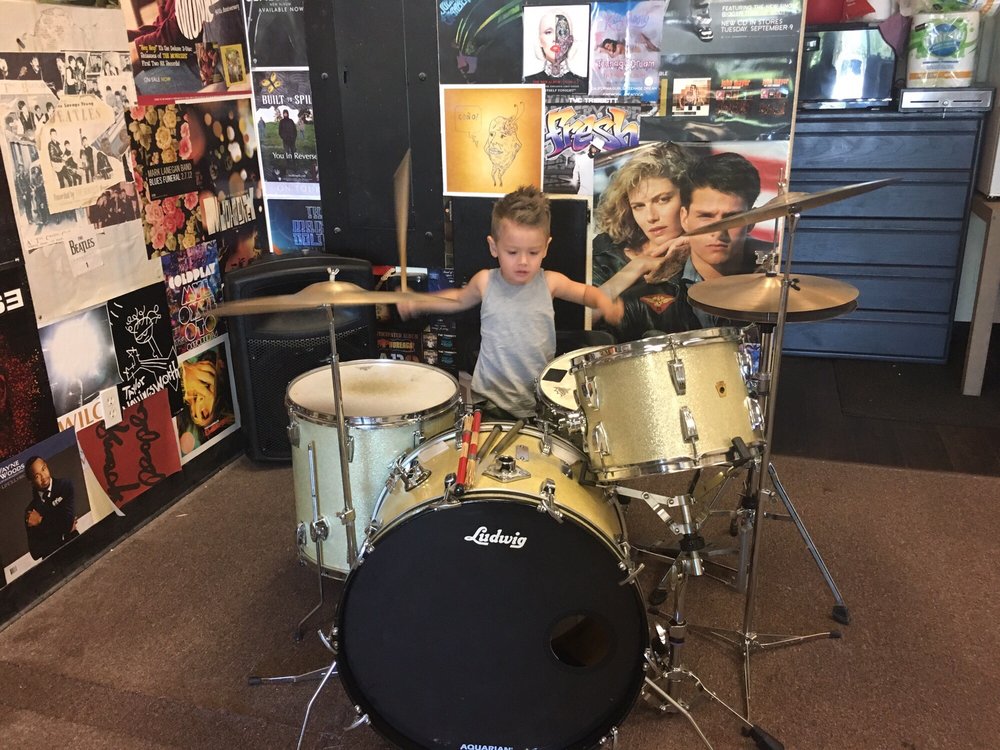 VINYL ROCK BARBER SHOP 51 Photos & 51 Reviews 5975 Pacific St