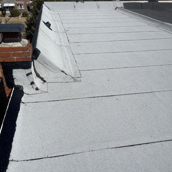 Big Joe's Roofing - Finished product. - Roofing Near Me - Philadelphia, Pennsylvania Big Joe's Roofing - Finished product. - Roofing Near Me - Philadelphia, Pennsylvania