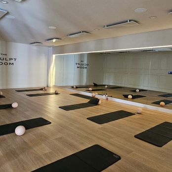 The Sculpt Room - Pilates Near Me - Solana Beach, California The Sculpt Room - Pilates Near Me - Solana Beach, California