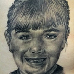 Euphoria Body Piercing & Tattoo - Tattoo Portriat