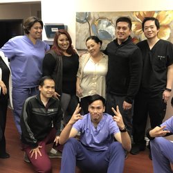 United Medical Imaging Of Anaheim