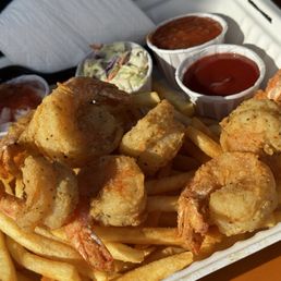Prawns