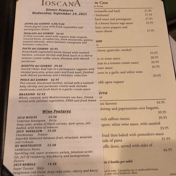 Toscana - Italian Near Me - Charlotte, North Carolina Toscana - Italian Near Me - Charlotte, North Carolina