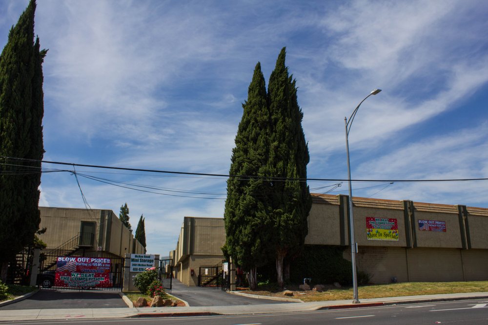 MCKEE ROAD MINI STORAGE Updated August 2024 15 Photos & 27 Reviews