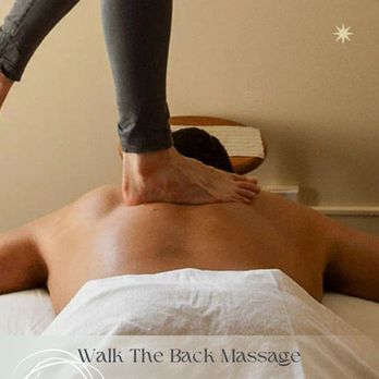 Crystal Massage - Massage Near Me - Tustin, California