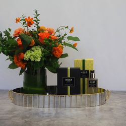 Holidays in Bloom