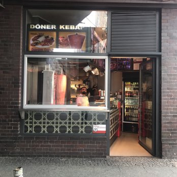 Pergamon Döner Kebap - Kebab Near Me - Berlin, BE Pergamon Döner Kebap - Kebab Near Me - Berlin, BE
