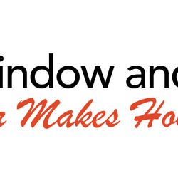 Dr J's Window & Screen Hospital - Dr J's Logo