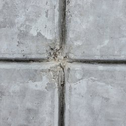 Bohnenstiehl Concrete - Poor work quality