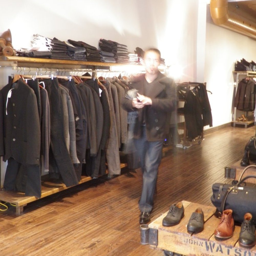 Sydney's - Men's Clothing Near Me - Toronto, Ontario Sydney's - Men's Clothing Near Me - Toronto, Ontario
