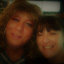I Love my Crazy Jenn, she's my favorite bar tender!