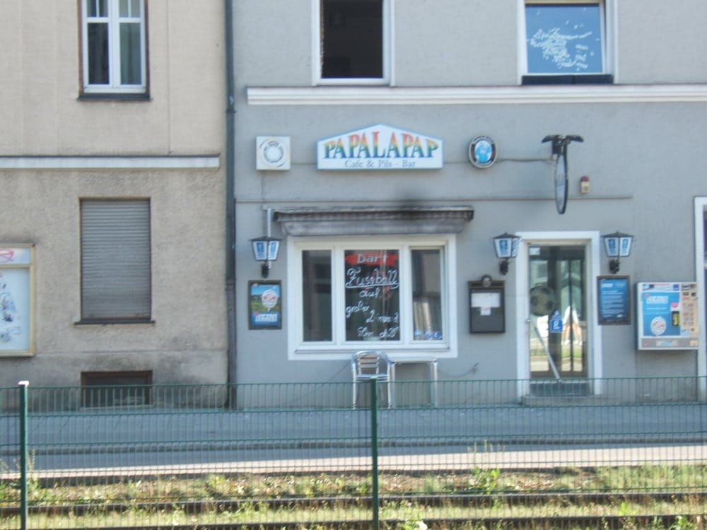 Bar Bistro Papalapap