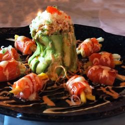 user provided Azuma Sushi Bistro photo