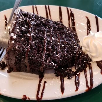Main Street Cafe - Chocolate cake - American Near Me - Newtown, Ohio Main Street Cafe - Chocolate cake - American Near Me - Newtown, Ohio