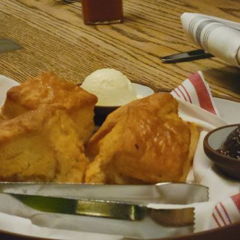 Yardbird - Buttermilk biscuits - Southern Near Me - Las Vegas, Nevada