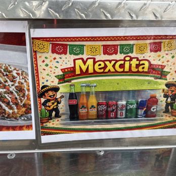 Mexcita - Mexican Near Me - Austin, Texas Mexcita - Mexican Near Me - Austin, Texas