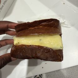 Classsic Sandwhich
