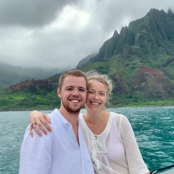 Blue Dolphin Charters - Napali coast raft tour!!! - Boating Near Me - Eleele, Hawaii Blue Dolphin Charters - Napali coast raft tour!!! - Boating Near Me - Eleele, Hawaii