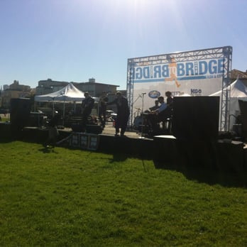 Bridge to Bridge Run - Free concert at finish line - Races & Competitions Near Me - San Francisco, California Bridge to Bridge Run - Free concert at finish line - Races & Competitions Near Me - San Francisco, California